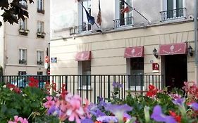 Hôtel du Parc